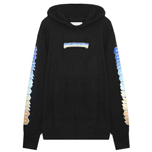 YOUTH MACHINE / Zion Basic Hoodie