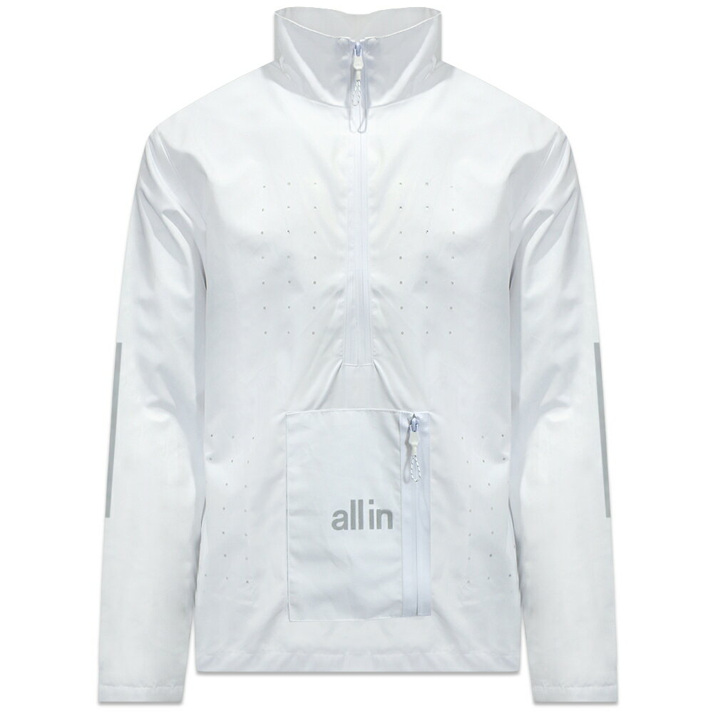 ALL IN / Tennis Jacket...