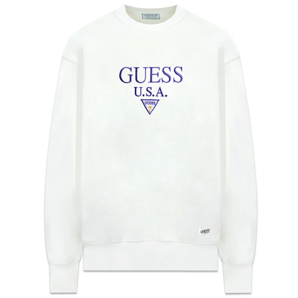 GUESS GREEN LABEL / Guess USA Sweater