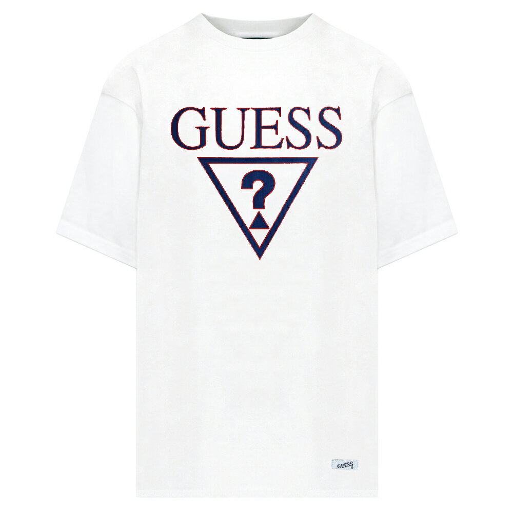 GUESS GREEN LABEL / Triangle Q