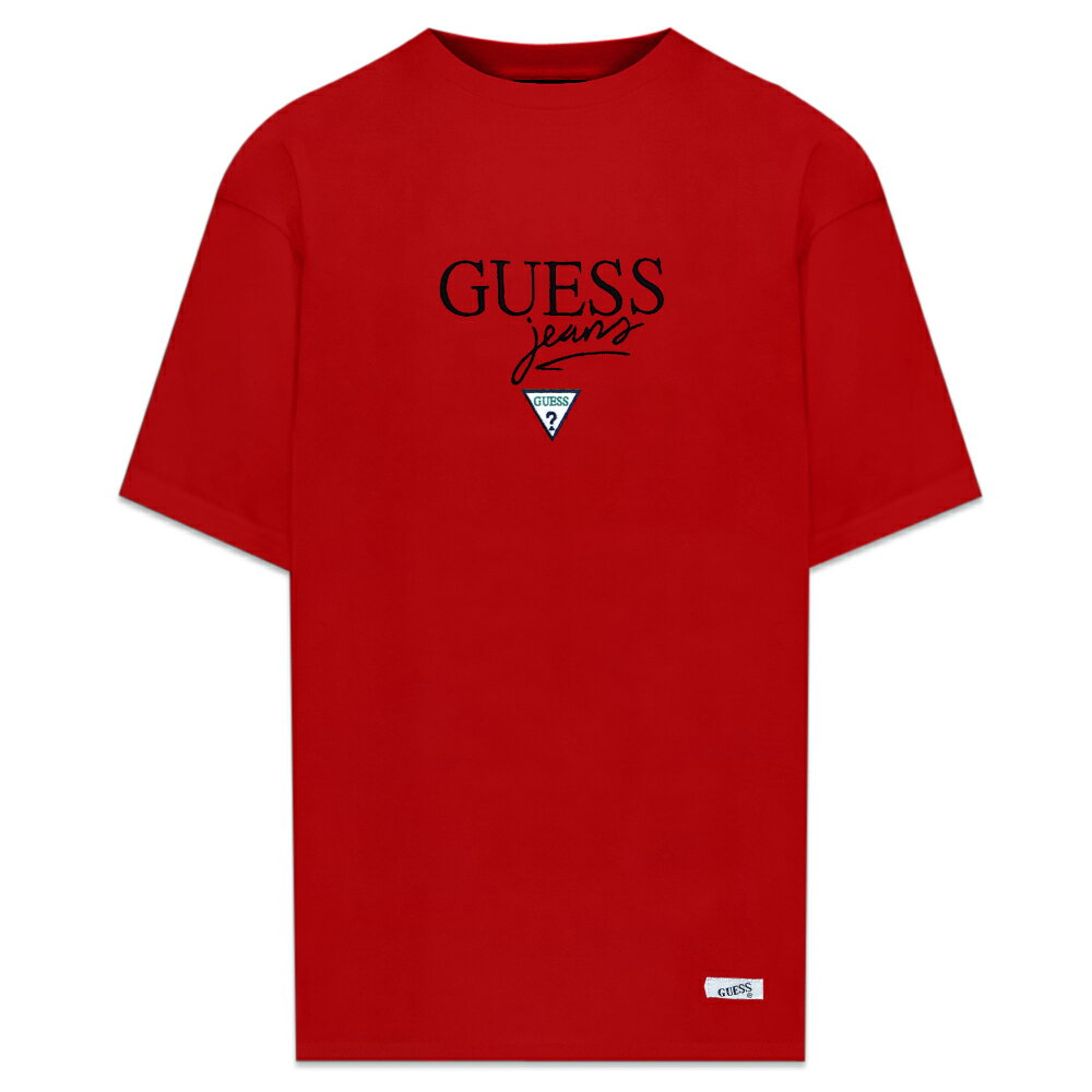 GUESS GREEN LABEL / Guess Jeans USA Tee