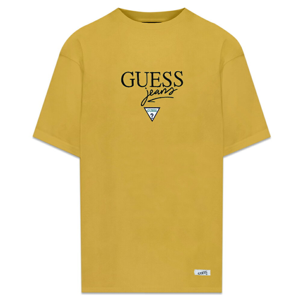 GUESS GREEN LABEL / Guess Jeans USA Tee