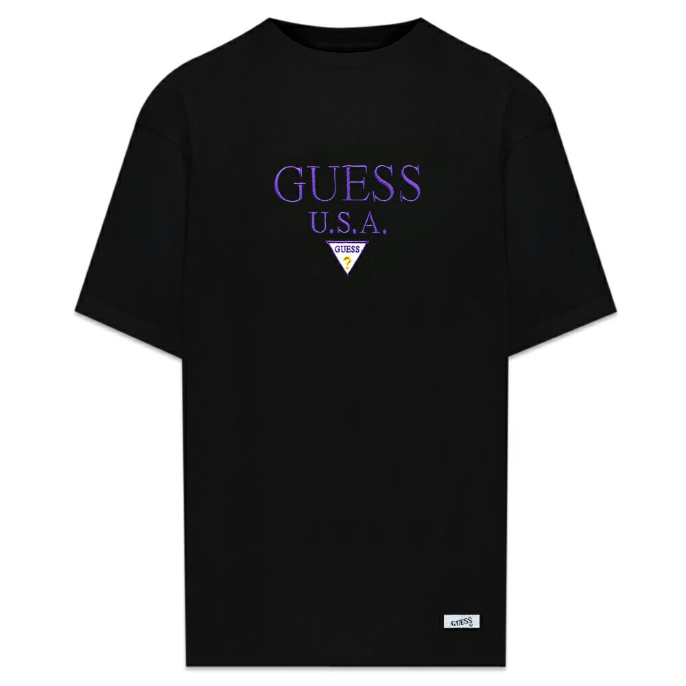 GUESS GREEN LABEL / Guess USA Tee