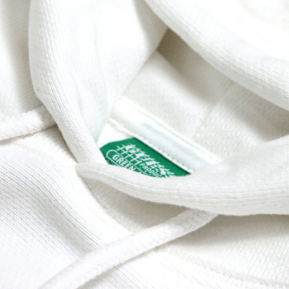 GUESS GREEN LABEL × RICKY POWELL / Beastie Boys Photo 2 Hoodie