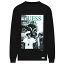 GUESS GREEN LABEL × RICKY POWELL / Beastie Boys Photo 1 LS Tee 5,555円