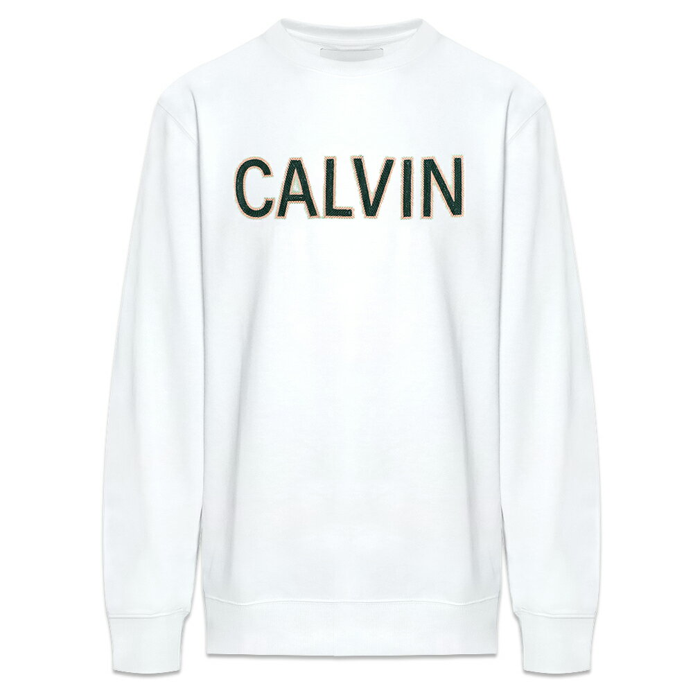 CALVIN KLEIN JEANS / Calvin Logo Sweatshirt