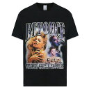 HOMAGE TEES / Beyonce Tee