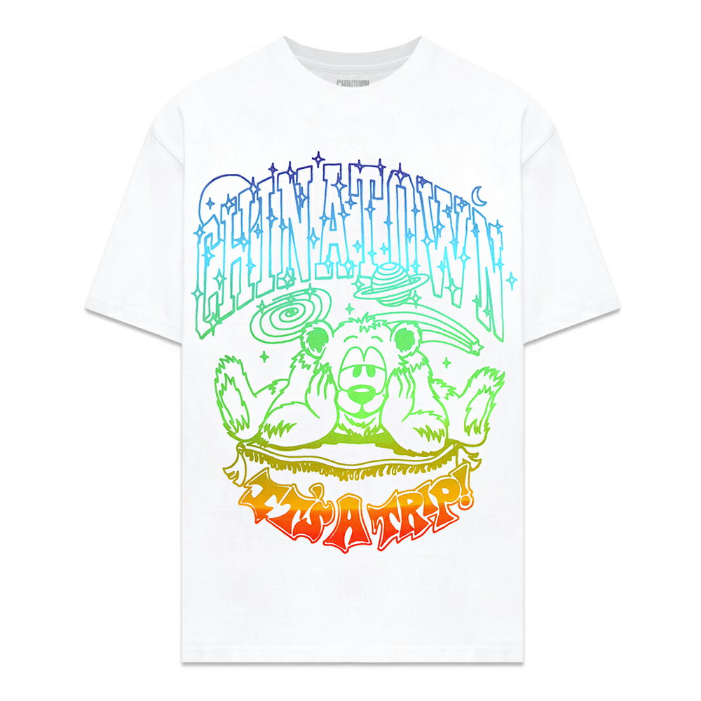 MARKET / It's A Trip Tee