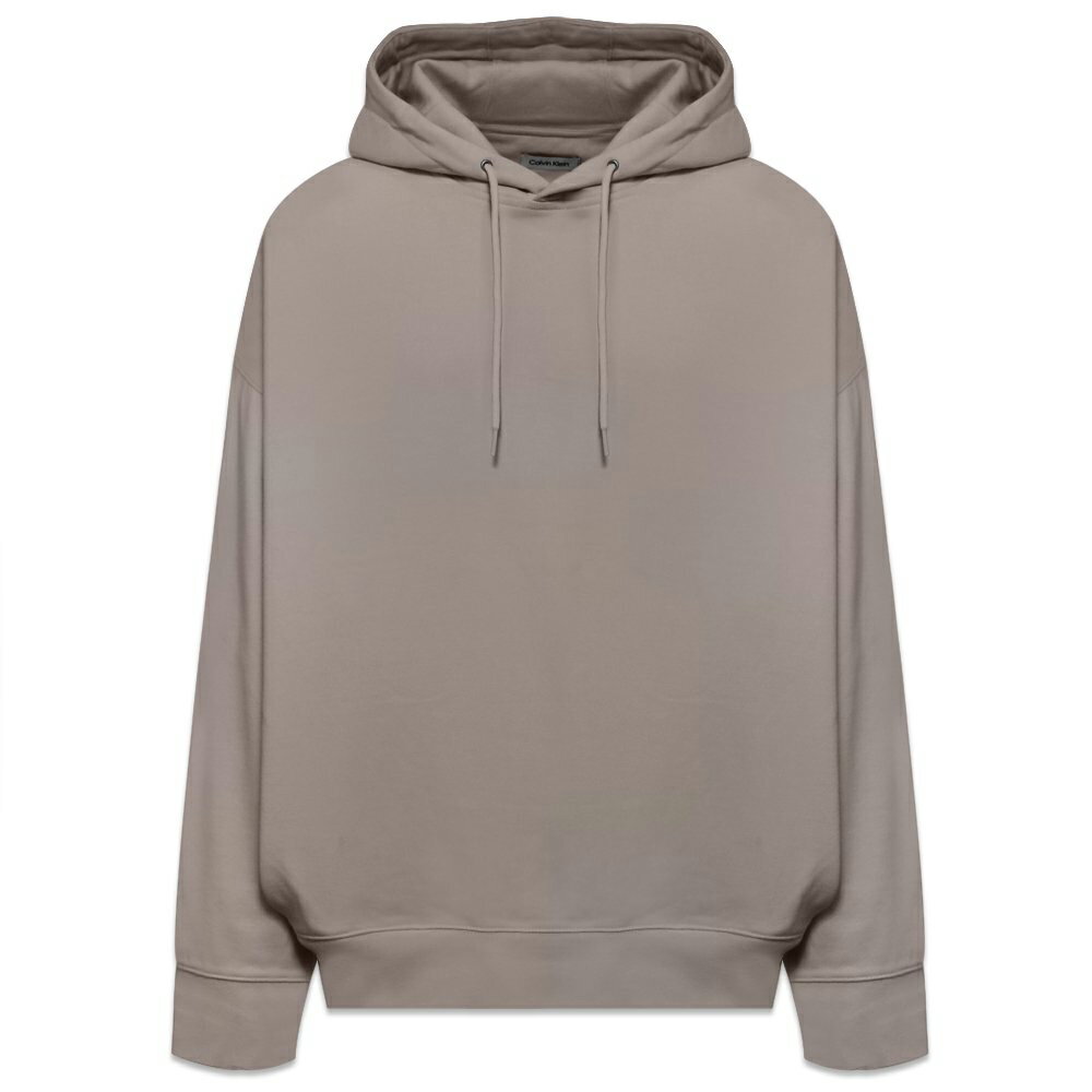 CALVIN KLEIN STANDARDS / Fleece Hoodie