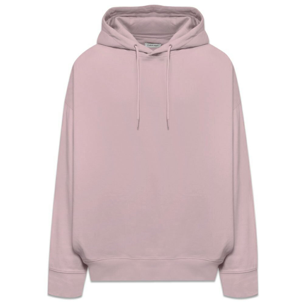 CALVIN KLEIN STANDARDS / Fleece Hoodie