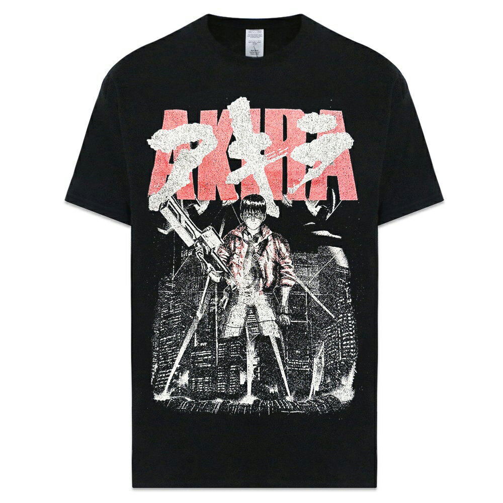 HOMAGE TEES / Akira Vintage Tee