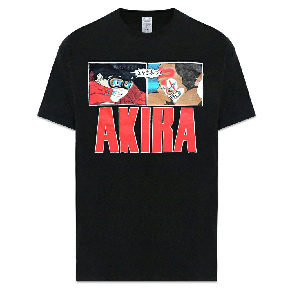 HOMAGE TEES / Akira Joker Tee