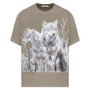 1989 / Wildlife Foundation T-Shirt