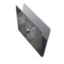 ROXXLYN / The Slate Skin Black Impact for MacBook 13inch