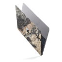 ROXXLYN / The Slate Skin Transocean for MacBook 12inch