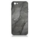 ROXXLYN / The Mineral iPhone 6/6S Plus Case Black Impact