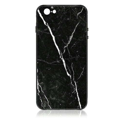 ROXXLYN / The Marble iPhone 6/6S Plus Case Nero Marquina
