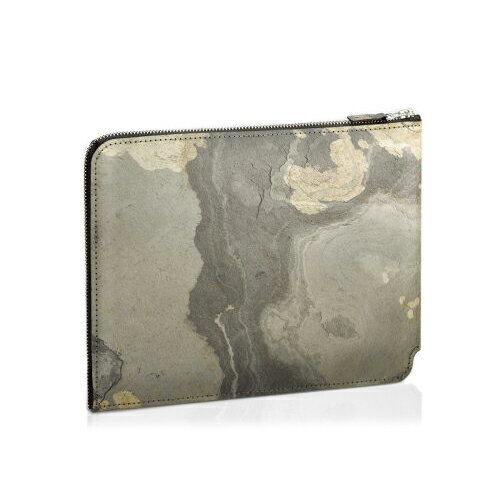 ROXXLYN / The Stone Briefcase Large