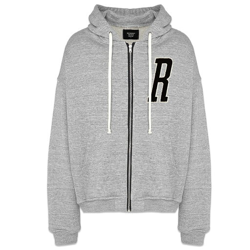 REPRESENT / Wide Awake Zip Hoodie REPRESENT / Wide Awake Zip Hoodie