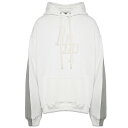 REPRESENT / Wide Awake Split Hoodie