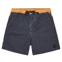 TCSS / Plain Jane Board Shorts