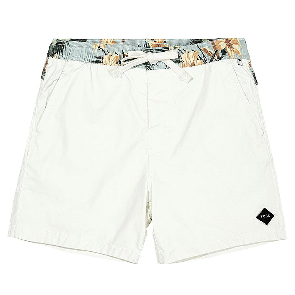 TCSS / Plain Jane Board Shorts