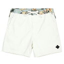 TCSS / Plain Jane Board Shorts