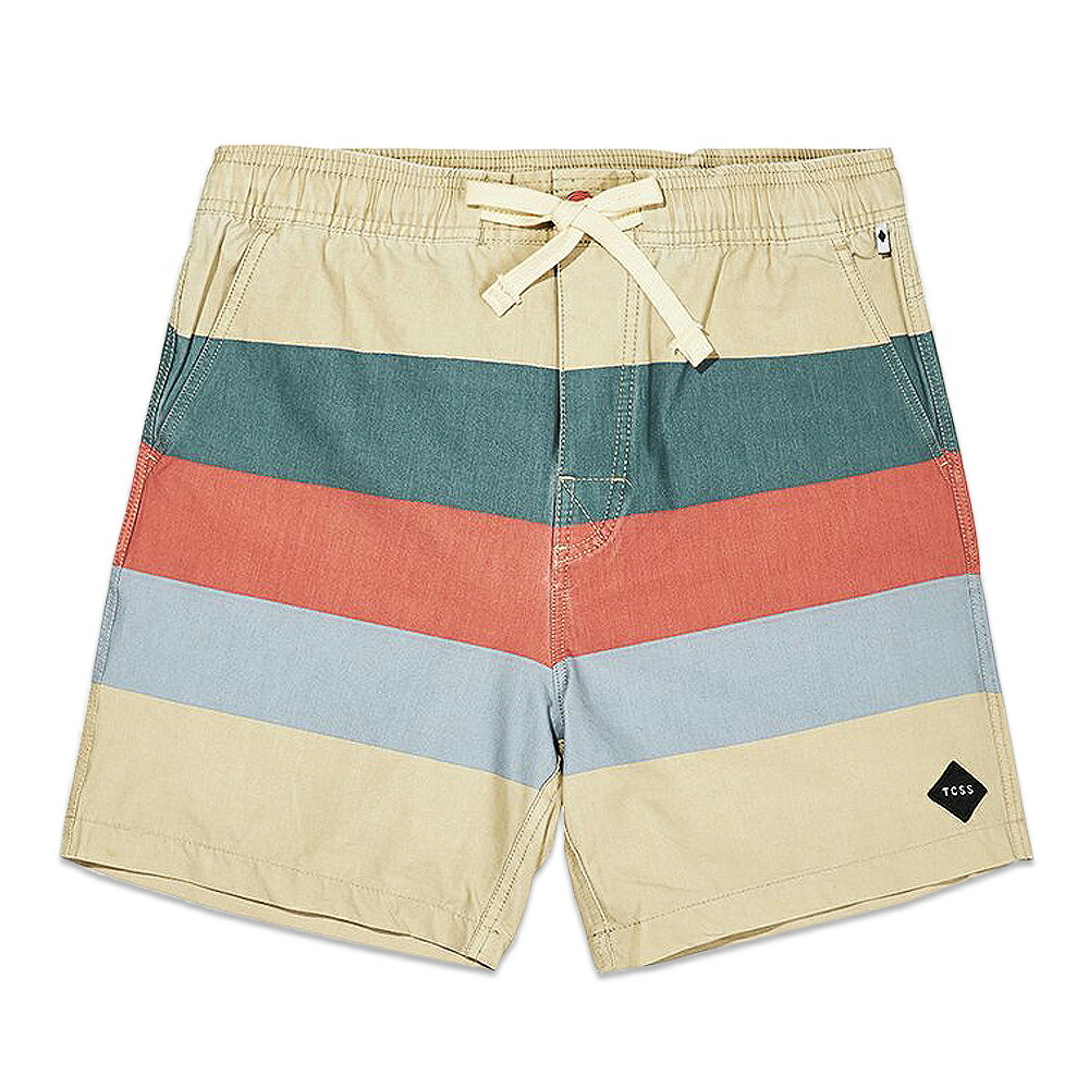 TCSS / Sunset Board Shorts