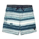 TCSS / Frontier Board Shorts