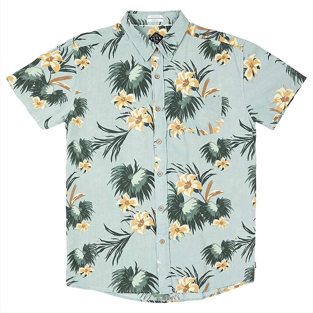 TCSS / Solstice Short Sleeve Shirt