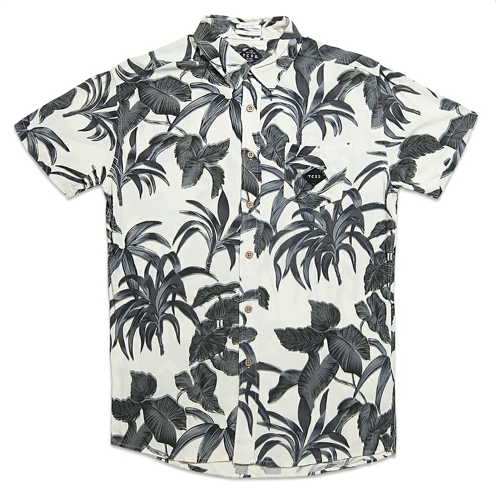 TCSS / Calypso Short Sleeve Shirt