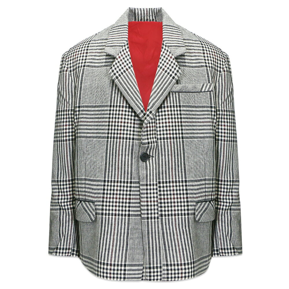 REPRESENT / Blazer Jacket