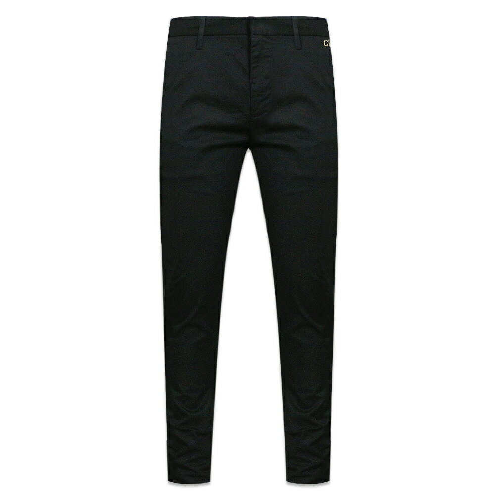 CALVIN KLEIN JEANS / Modern Classic Slim Chino Pants