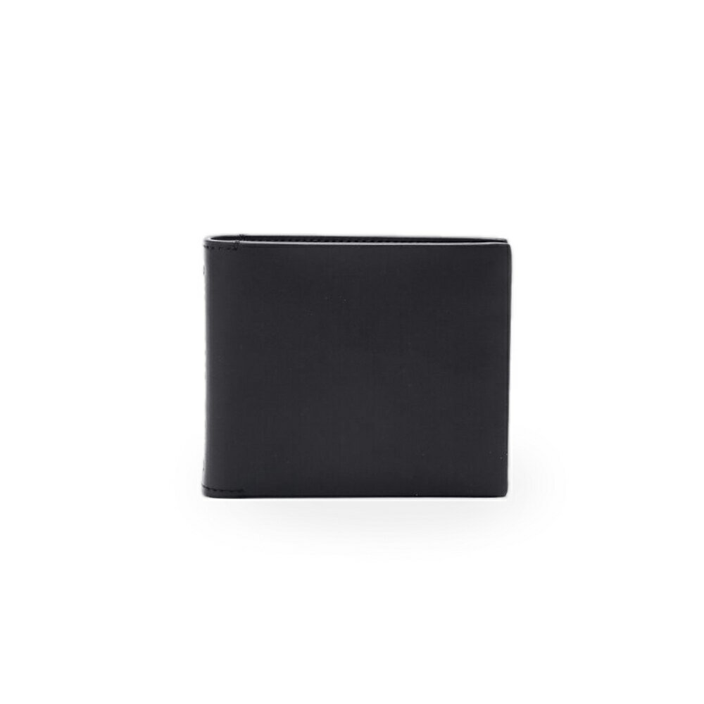 CALVIN KLEIN JEANS / Logo Pop Folded Wallet