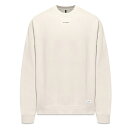 STAMPD / Vintage Crewneck Sweatshirt