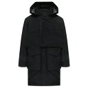 STAMPD / Utility Parka