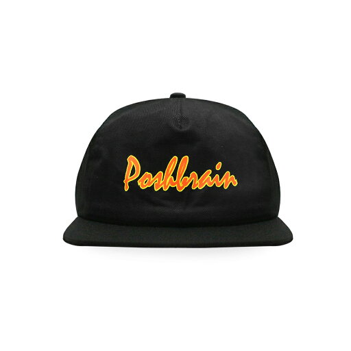 POSH BRAIN / Talking Cap POSH BRAIN / Talking Cap