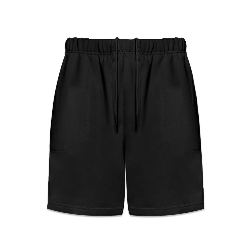 CALVIN KLEIN STANDARDS / Fleece Shorts