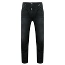 REPRESENT / Baggy Denim