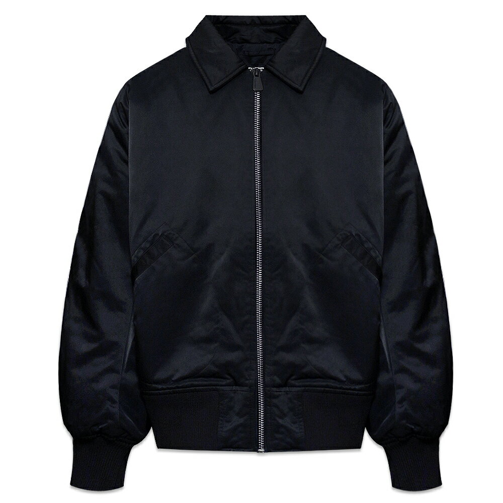 カルバン・クライン CALVIN KLEIN STANDARDS / Bomber Coat