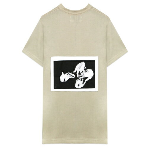 HELIOT EMIL / Style_206 Photo Print Tee