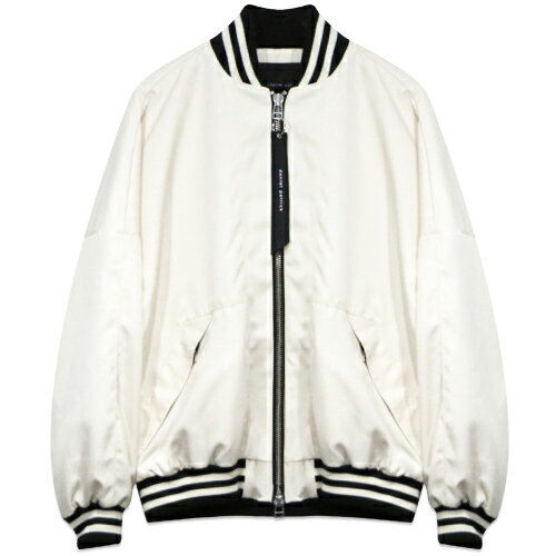 DANIEL PATRICK×T-RAWW / T-raww Hero Bomber