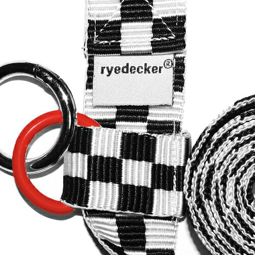RYEDECKER / Debbie Belt