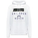 CONTROL SECTOR×FETTY WAP / Fetty Wap Children Of Never Hoodie