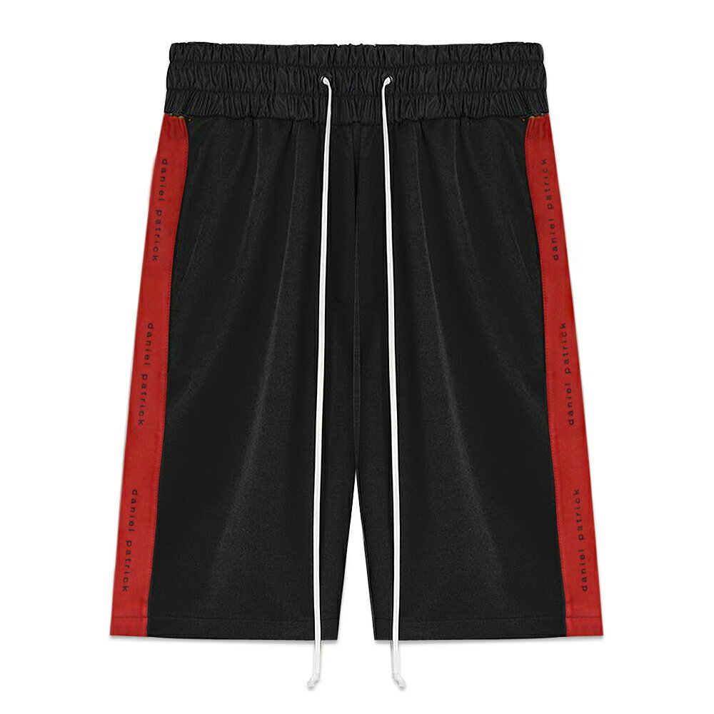 DANIEL PATRICK / Roaming Gym Short