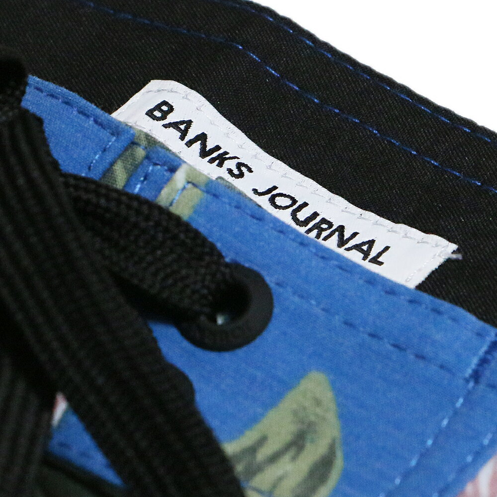 BANKS / Seasons Board Shorts