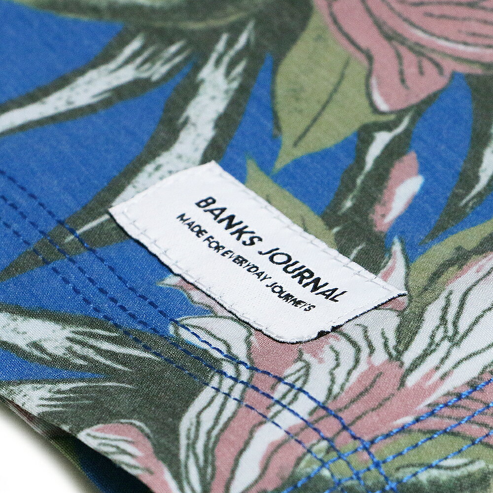 BANKS / Seasons Board Shorts