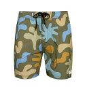 BANKS / Ventura Board Shorts