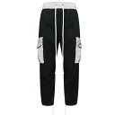 DANIEL PATRICK / M93 Polar Cargo Pants