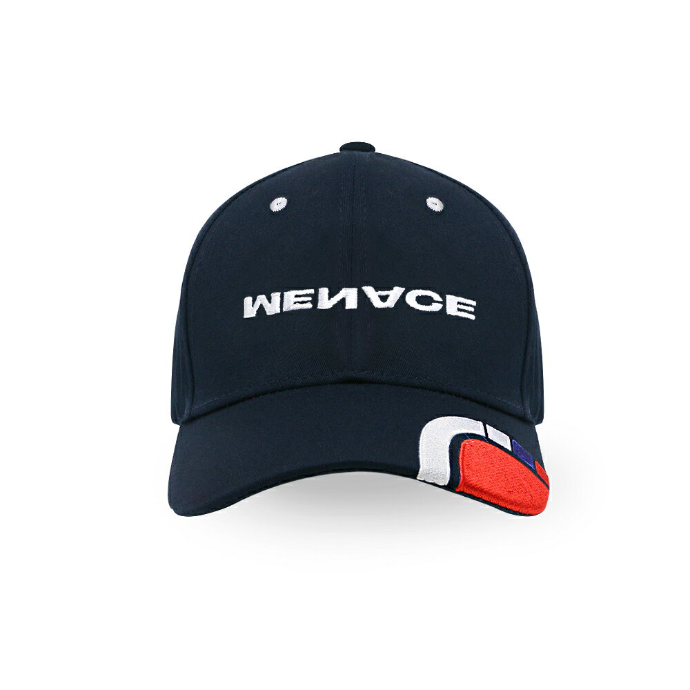 MENACE / Logo Cap